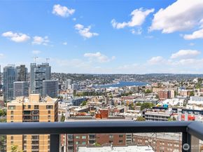 1321 Seneca Street 1507, Seattle WA 98101