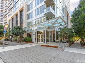 1321 Seneca Street 1507, Seattle WA 98101