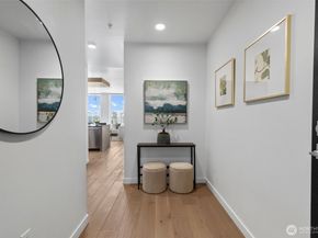 1321 Seneca Street 1507, Seattle WA 98101