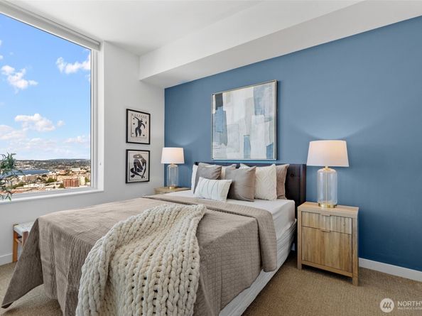 1321 Seneca Street 1507, Seattle WA 98101