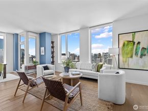 1321 Seneca Street 1507, Seattle WA 98101