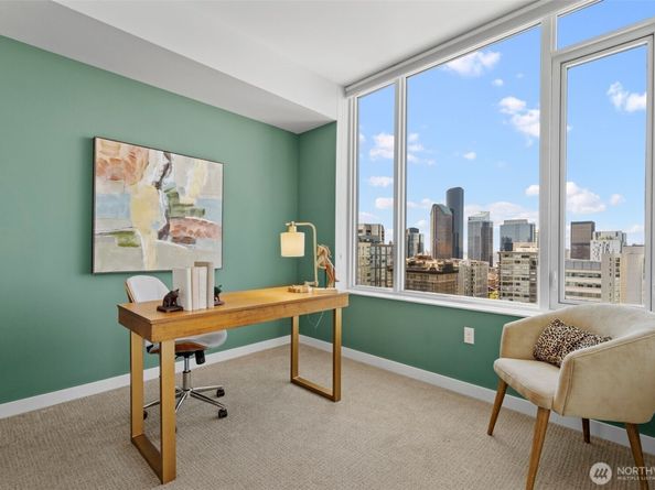 1321 Seneca Street 1507, Seattle WA 98101