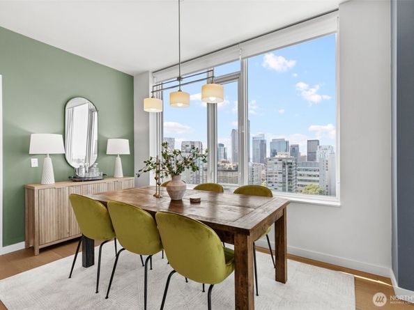 1321 Seneca Street 1507, Seattle WA 98101
