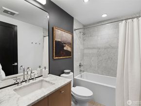 1321 Seneca Street 1507, Seattle WA 98101