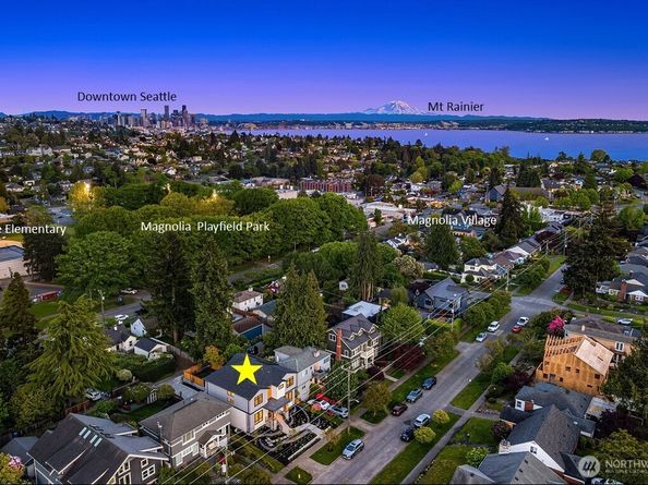 2526 35th Avenue W, Seattle WA 98199