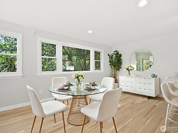 3505 43rd Avenue W, Seattle WA 98199