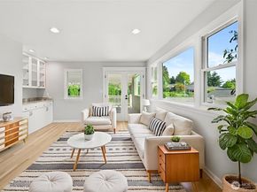 3505 43rd Avenue W, Seattle WA 98199