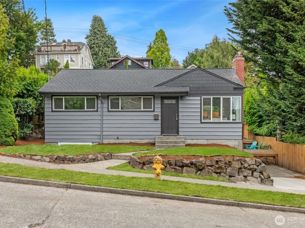 4130 Palatine Avenue N, Seattle WA 98103