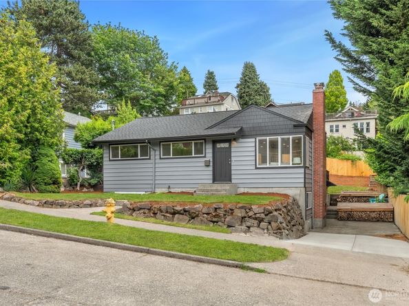 4130 Palatine Avenue N, Seattle WA 98103