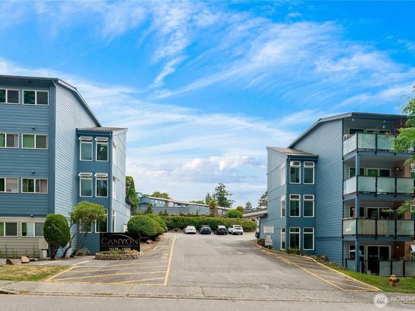 15142 65th Avenue S 314, Tukwila WA 98188