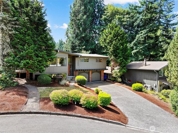14905 SE 46th Place, Bellevue WA 98006