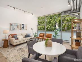 2015 Terry Avenue 313, Seattle WA 98121