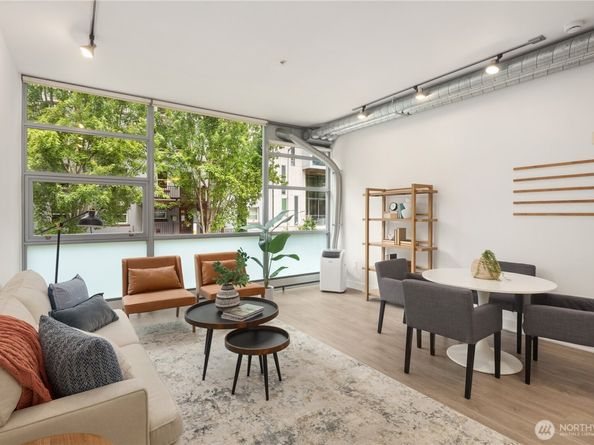 2015 Terry Avenue 313, Seattle WA 98121