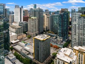 2015 Terry Avenue 313, Seattle WA 98121