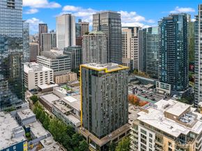 2015 Terry Avenue 313, Seattle WA 98121