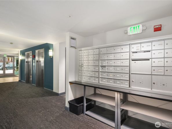2015 Terry Avenue 313, Seattle WA 98121