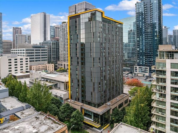 2015 Terry Avenue 313, Seattle WA 98121