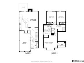 2711 SE 10th Street 1099, Renton WA 98058