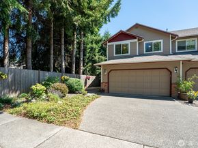 527 Cypress Avenue, Snohomish WA 98290