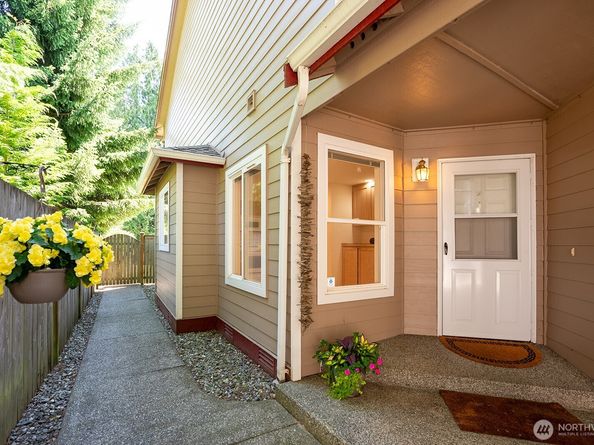 527 Cypress Avenue, Snohomish WA 98290