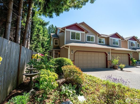 527 Cypress Avenue, Snohomish WA 98290