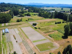 527 Cypress Avenue, Snohomish WA 98290