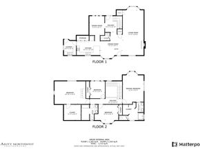 12168 Viewcrest Place NE, Bainbridge Island WA 98110