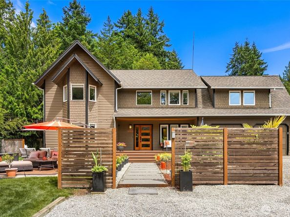12168 Viewcrest Place NE, Bainbridge Island WA 98110