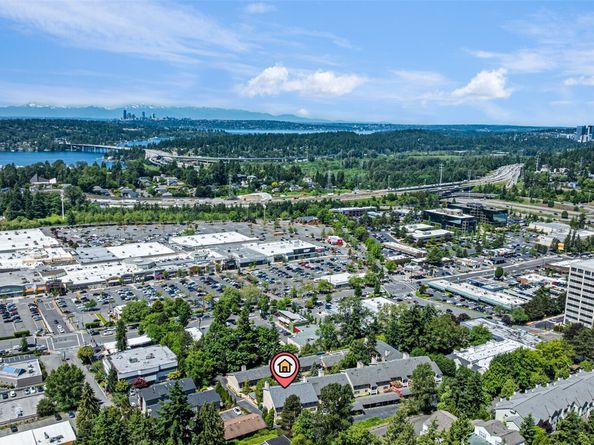 12840 SE 40th Court A4, Bellevue WA 98006