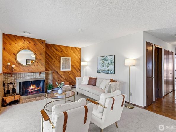 12840 SE 40th Court A4, Bellevue WA 98006