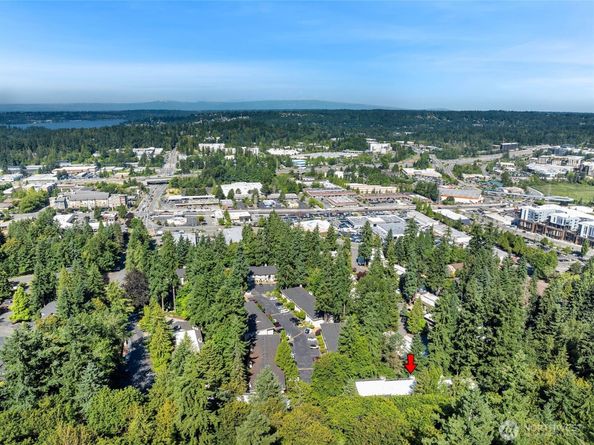 12742 NE 116th Lane J23, Kirkland WA 98034