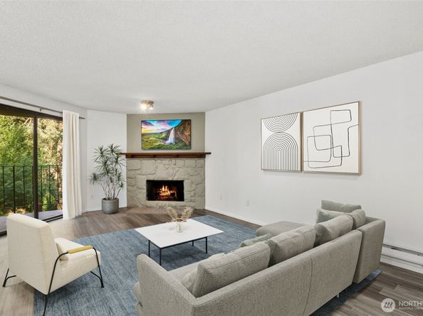 12742 NE 116th Lane J23, Kirkland WA 98034