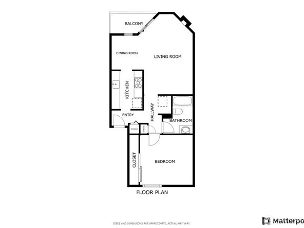 12742 NE 116th Lane J23, Kirkland WA 98034