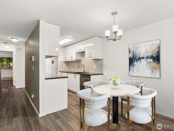 12742 NE 116th Lane J23, Kirkland WA 98034
