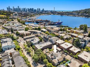 2035 Eastlake Avenue E 301, Seattle WA 98102