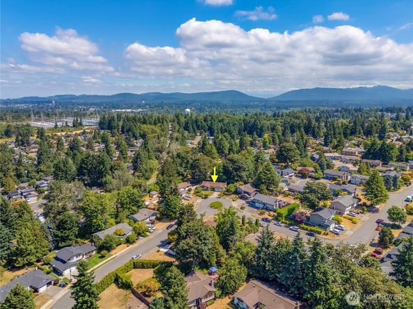 1908 SE 21st Place, Renton WA 98055