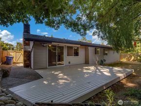 1908 SE 21st Place, Renton WA 98055