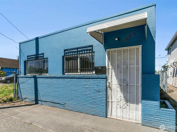 525 Central Avenue N, Kent WA 98032