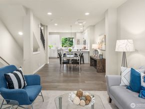 1910 Riva Lane NW, Issaquah WA 98027