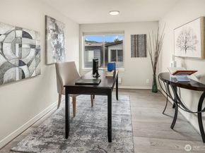 1910 Riva Lane NW, Issaquah WA 98027