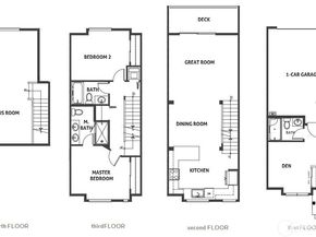 1910 Riva Lane NW, Issaquah WA 98027
