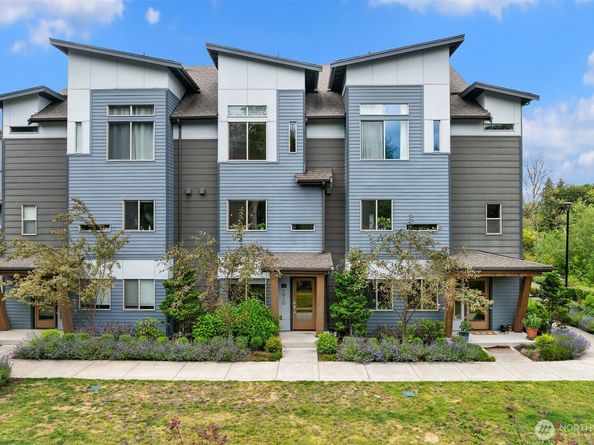 1910 Riva Lane NW, Issaquah WA 98027