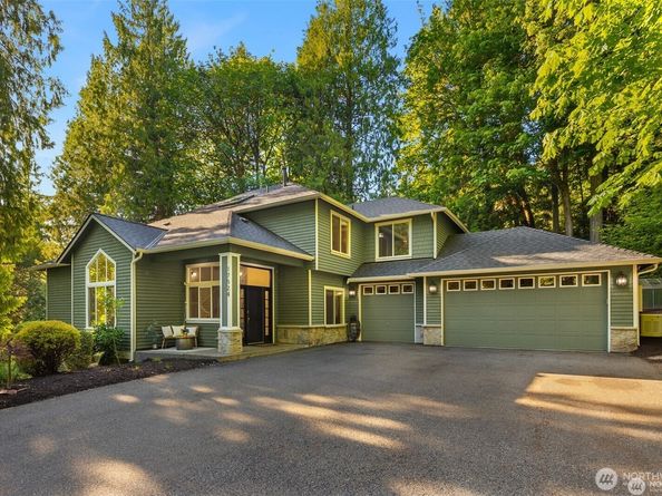 17524 214th Avenue NE, Woodinville WA 98077