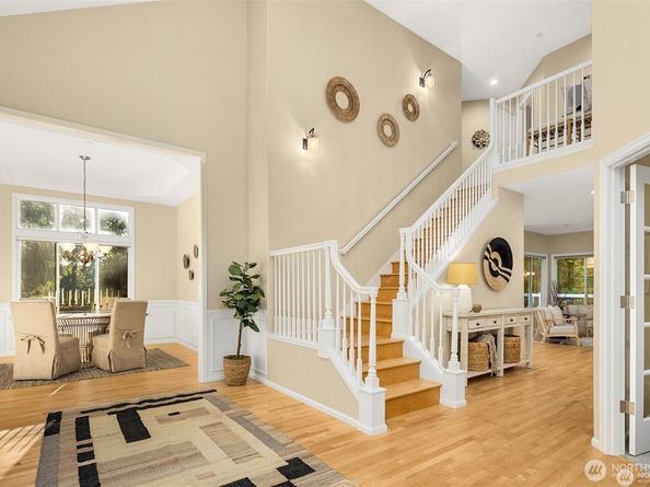 17524 214th Avenue NE, Woodinville WA 98077