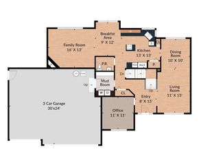 23013 21st Avenue SE, Bothell WA 98021