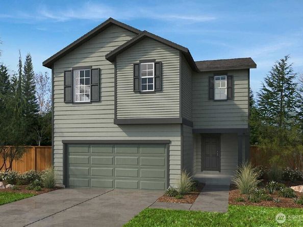 37414 29th Avenue S Lot22, Federal Way WA 98003