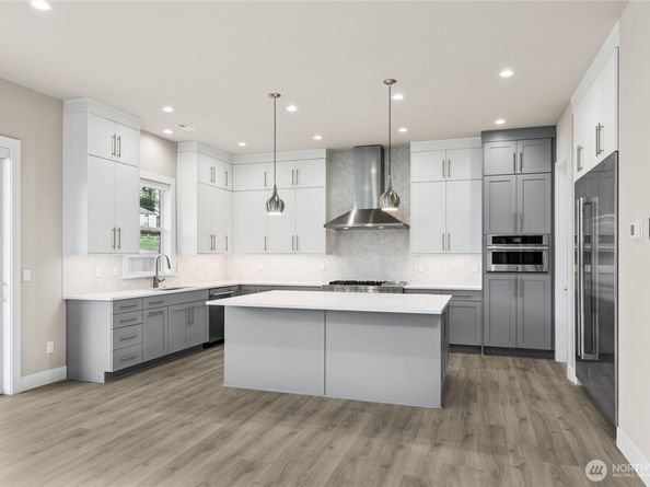 14449 133rd Place NE 6, Woodinville WA 98072
