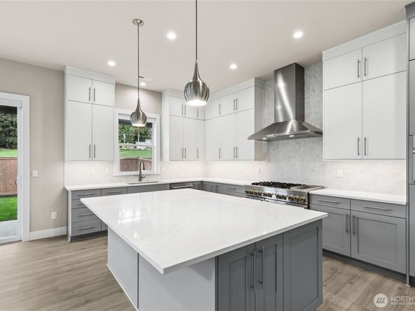 14449 133rd Place NE 6, Woodinville WA 98072