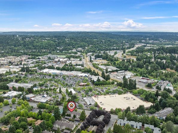 14007 NE 181st Street A102, Woodinville WA 98072