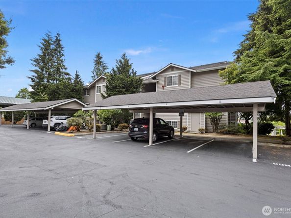 14007 NE 181st Street A102, Woodinville WA 98072